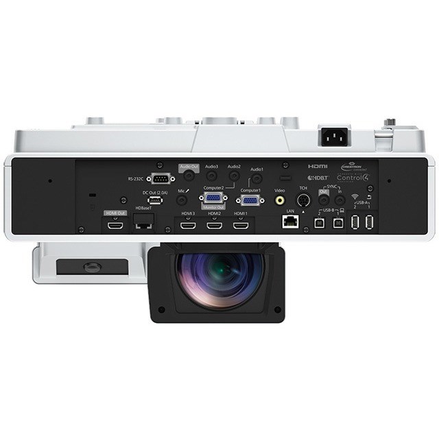 Epson BrightLink 1485Fi+ 3LCD Projector - 16:9