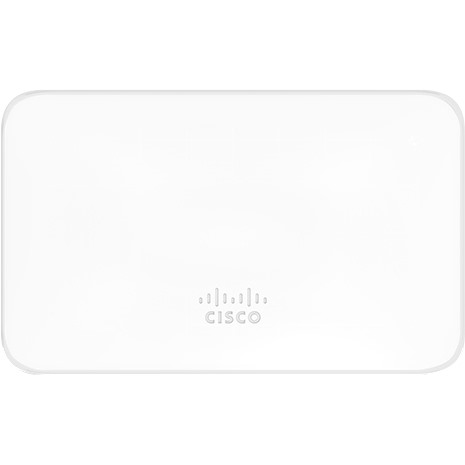 Meraki MR20 IEEE 802.11ac 1.30 Gbit/s Wireless Access Point