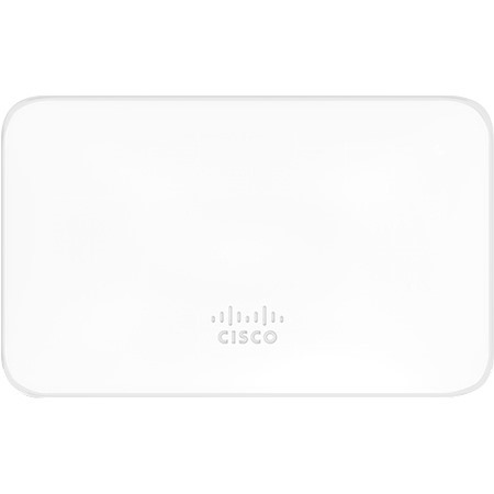 Meraki MR20 IEEE 802.11ac 1.30 Gbit/s Wireless Access Point