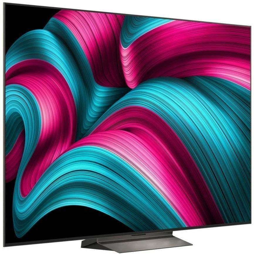 LG evo C5 OLED77C56LB 195.6 cm Smart OLED TV - 4K UHDTV