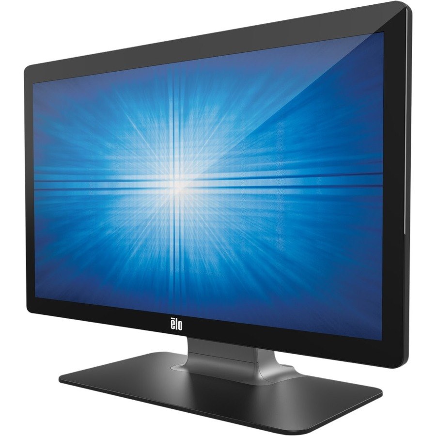 Elo 2402L LCD Touchscreen Monitor - 16:9 - 15 ms