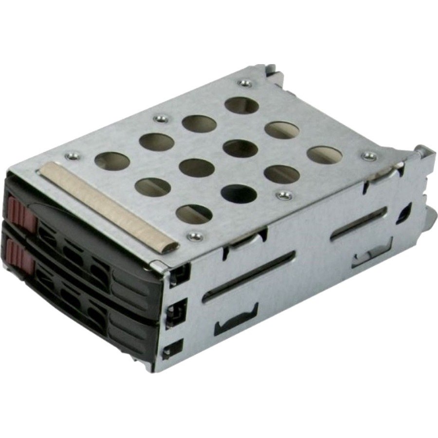 Supermicro Drive Enclosure for 5.25" - 12Gb/s SAS, Serial ATA/600 Host Interface Internal