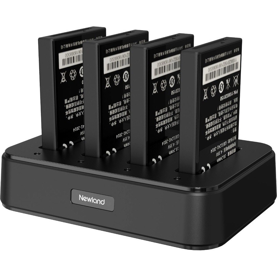 Newland Multi-Bay Battery Charger