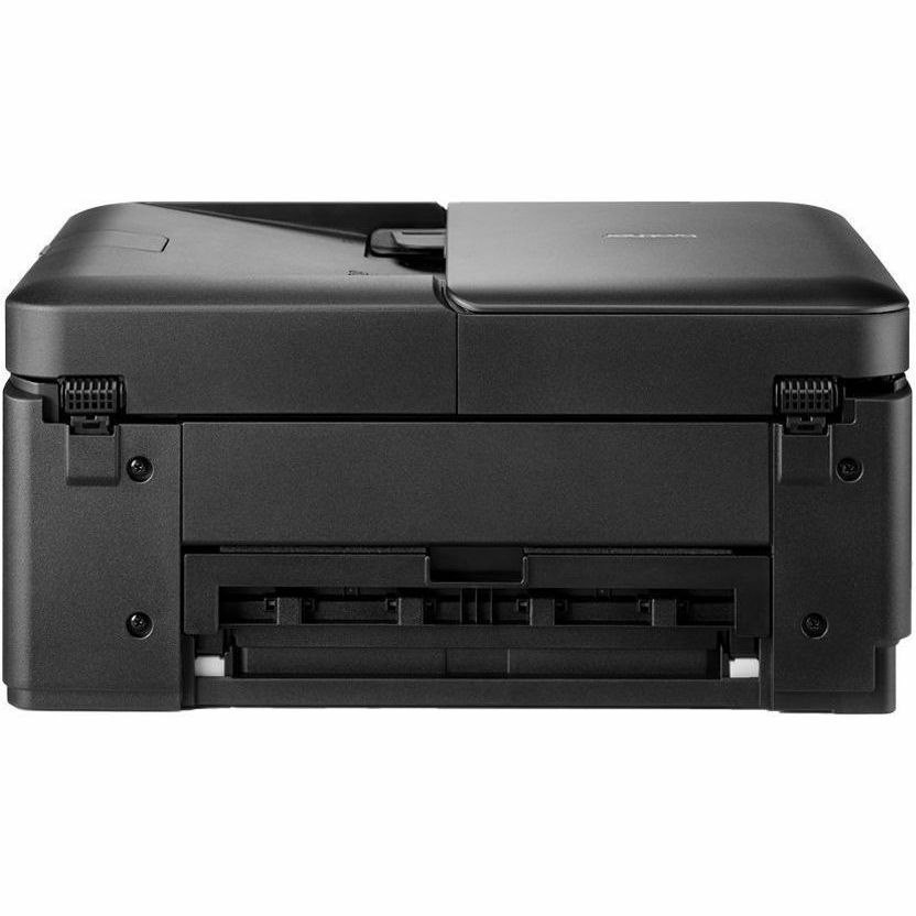 Brother DCP-J1460DW Wired & Wireless Inkjet Multifunction Printer - Colour - Black