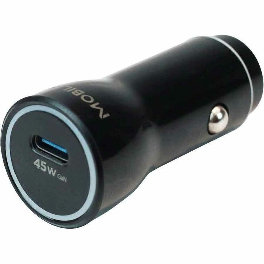 MOBILIS Energia 45 W Auto Adapter