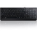 Lenovo 300 USB Keyboard - US English