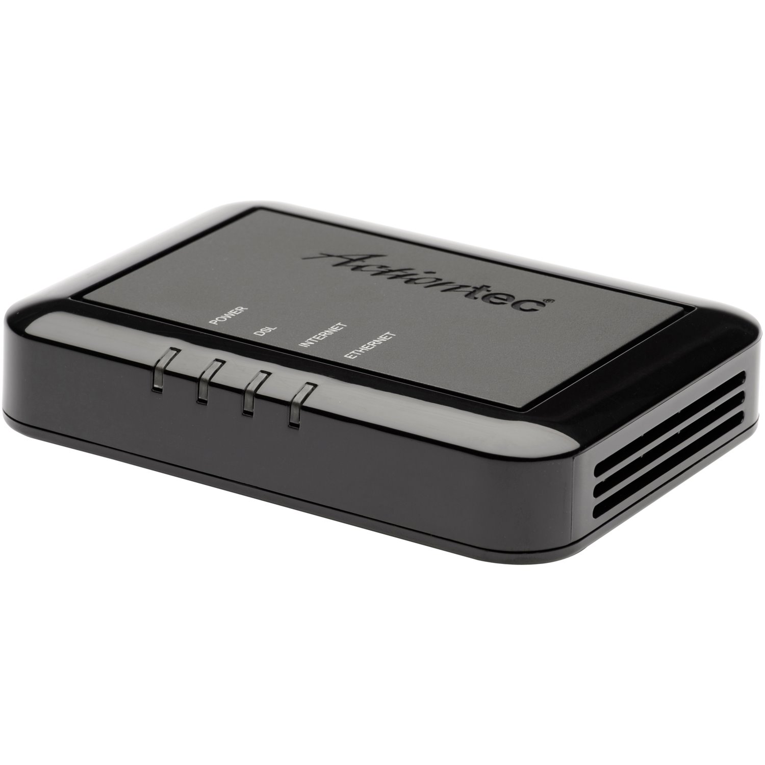 Actiontec GT701D Ethernet DSL Modem with Routing Capabilities