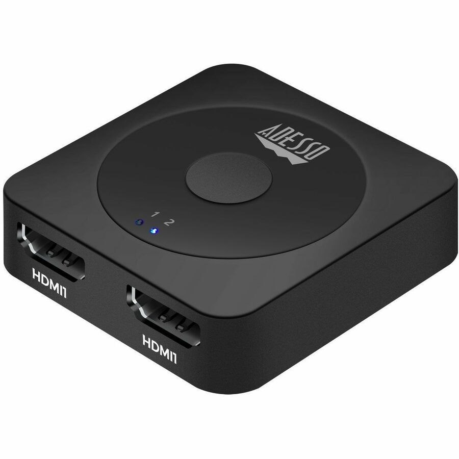 Adesso HDMI Splitter and Switch