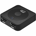 Adesso AUH-5100 Audio/Video Switchbox - Cable