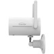 Gyration Cyberview Cyberview 3010 3 Megapixel Indoor/Outdoor Network Camera - Color - Bullet - White