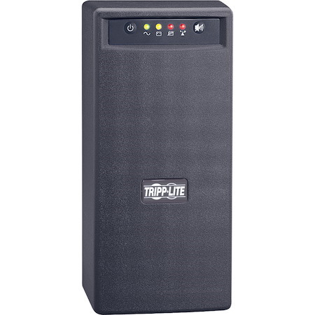 Eaton Tripp Lite Series OmniVS 230V 800VA 475W Line-Interactive UPS, USB port, C13 Outlets