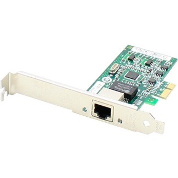 Accortec Gigabit Ethernet Card