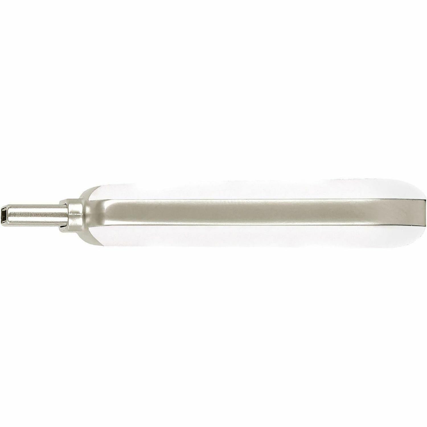 Verbatim Plectra White 512GB Usb-C Flash Drive 30231