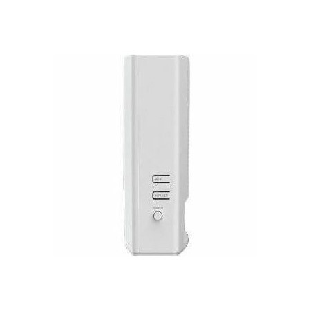 Netcomm NL20MESH Wi-Fi 6 IEEE 802.11 a/b/g/n/ac/ax VDSL, Cellular Wireless Router