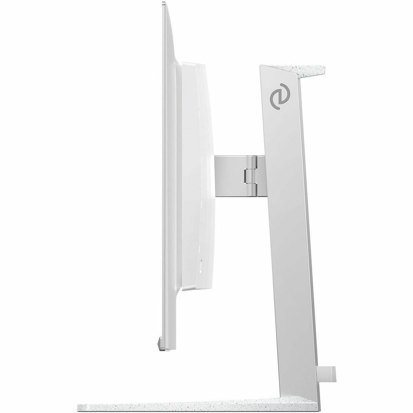 Evnia 32M2N8900 32" Class 4K UHD Gaming OLED Monitor - 16:9 - Textured White