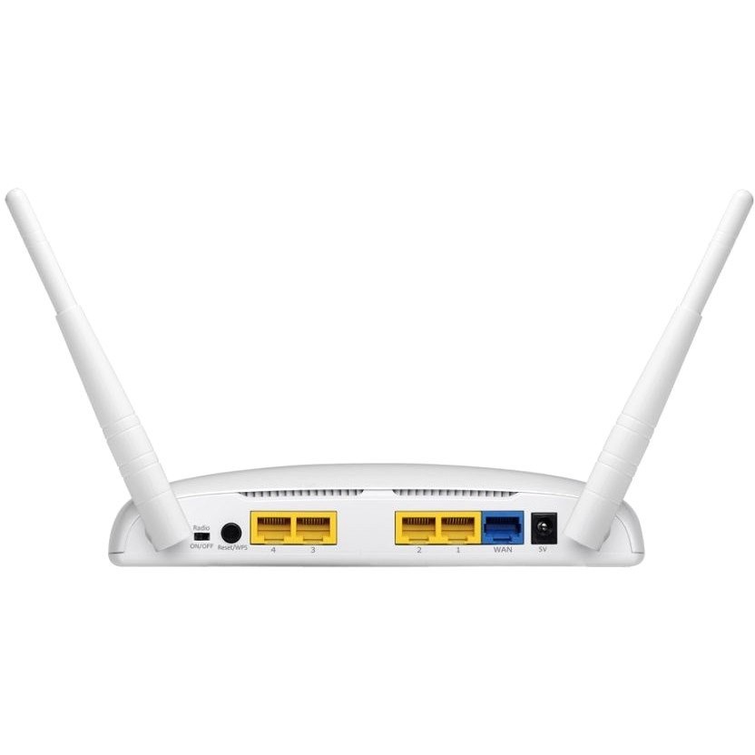 Edimax BR-6478AC V2 Wi-Fi 5 IEEE 802.11ac Ethernet Wireless Router