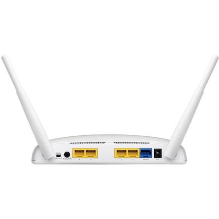 Edimax BR-6478AC V2 Wi-Fi 5 IEEE 802.11ac Ethernet Wireless Router