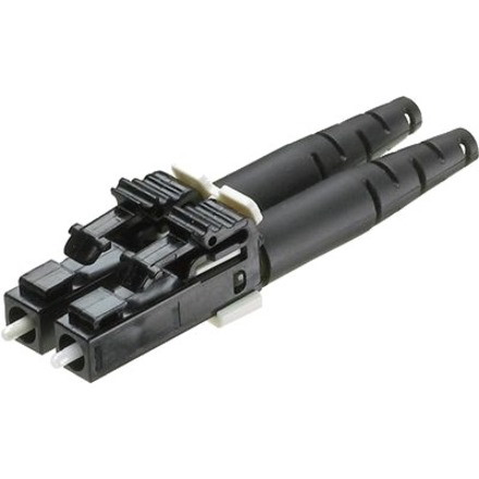 Panduit Fiber Optic Connectors, Field Polish