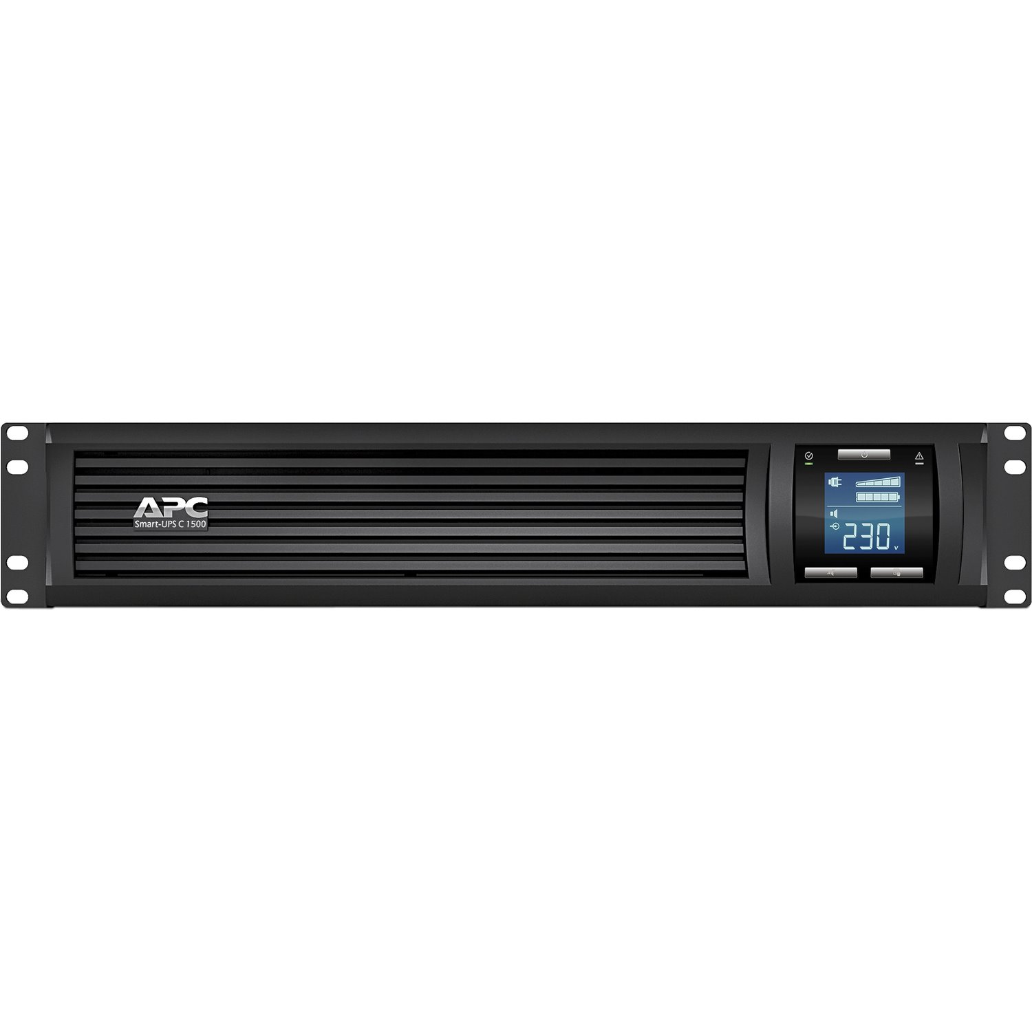 APC by Schneider Electric Smart-UPS Line-interactive UPS - 1.50 kVA/900 W