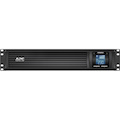 APC by Schneider Electric Smart-UPS Line-interactive UPS - 1.50 kVA/900 W