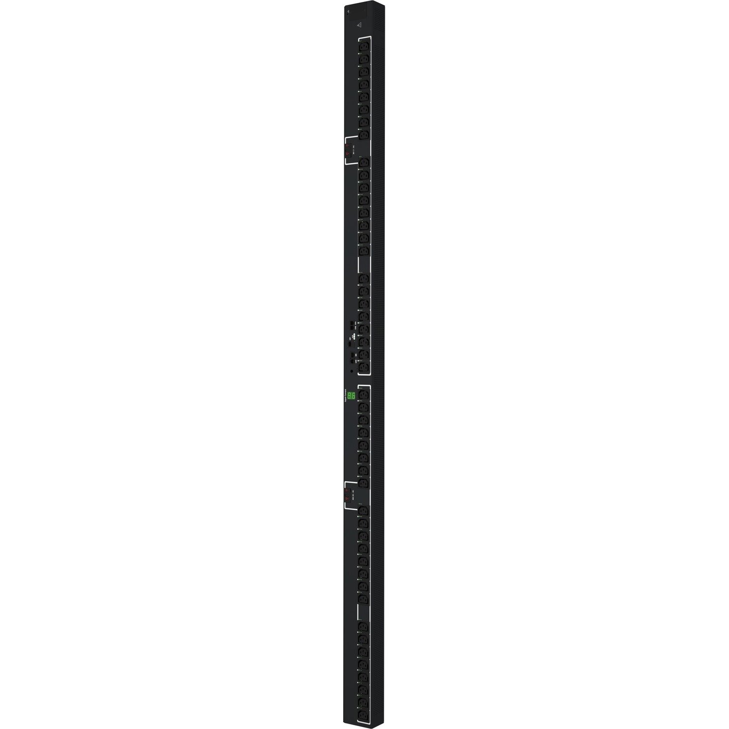 Server Technology PRO2 STV-4511K 48-Outlets PDU