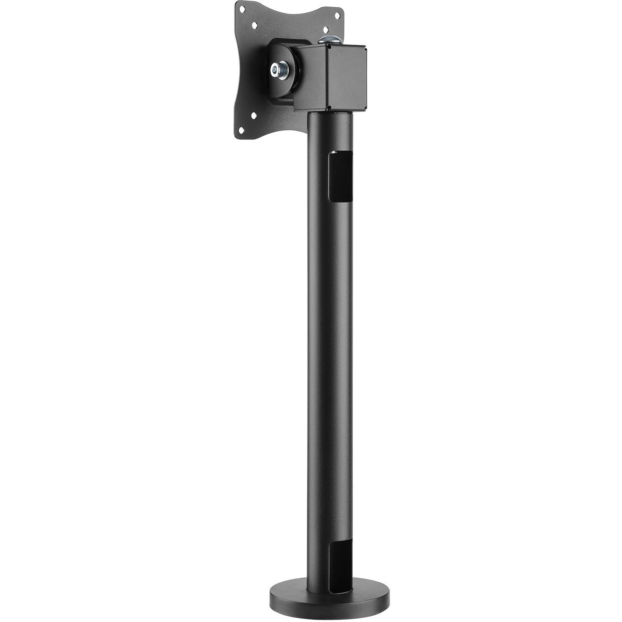 Neomounts Neomounts Pro NS-DPOS100BLACK Desk Mount for Flat Panel Display