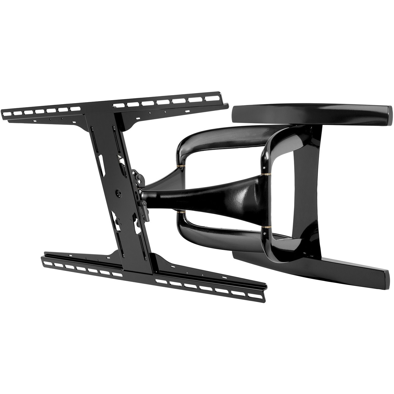 Peerless-AV&reg; DesignerSeries&trade; Universal Ultra Slim Articulating Wall Mount for 42" to 90" Ultra-thin Displays
