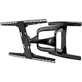 Peerless-AV® DesignerSeries™ Universal Ultra Slim Articulating Wall Mount for 42" to 90" Ultra-thin Displays