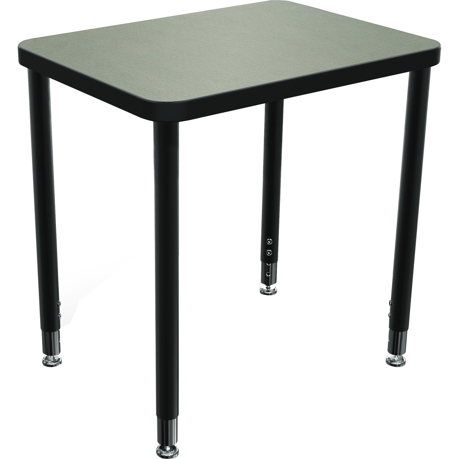 Balt Snap Desk Configurable Student Desking