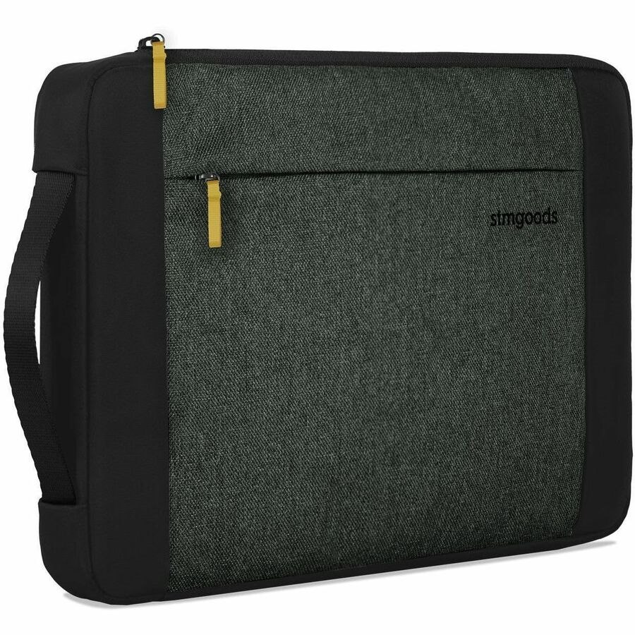 STM Kin Sleeve (14) - Black Slate