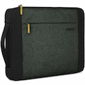 STM Goods Kin Carrying Case (Sleeve) for 33 cm (13") to 35.6 cm (14") Apple MacBook Pro - Black Slate