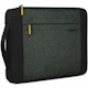 STM Goods Kin Carrying Case (Sleeve) for 33 cm (13") to 35.6 cm (14") Apple MacBook Pro - Black Slate
