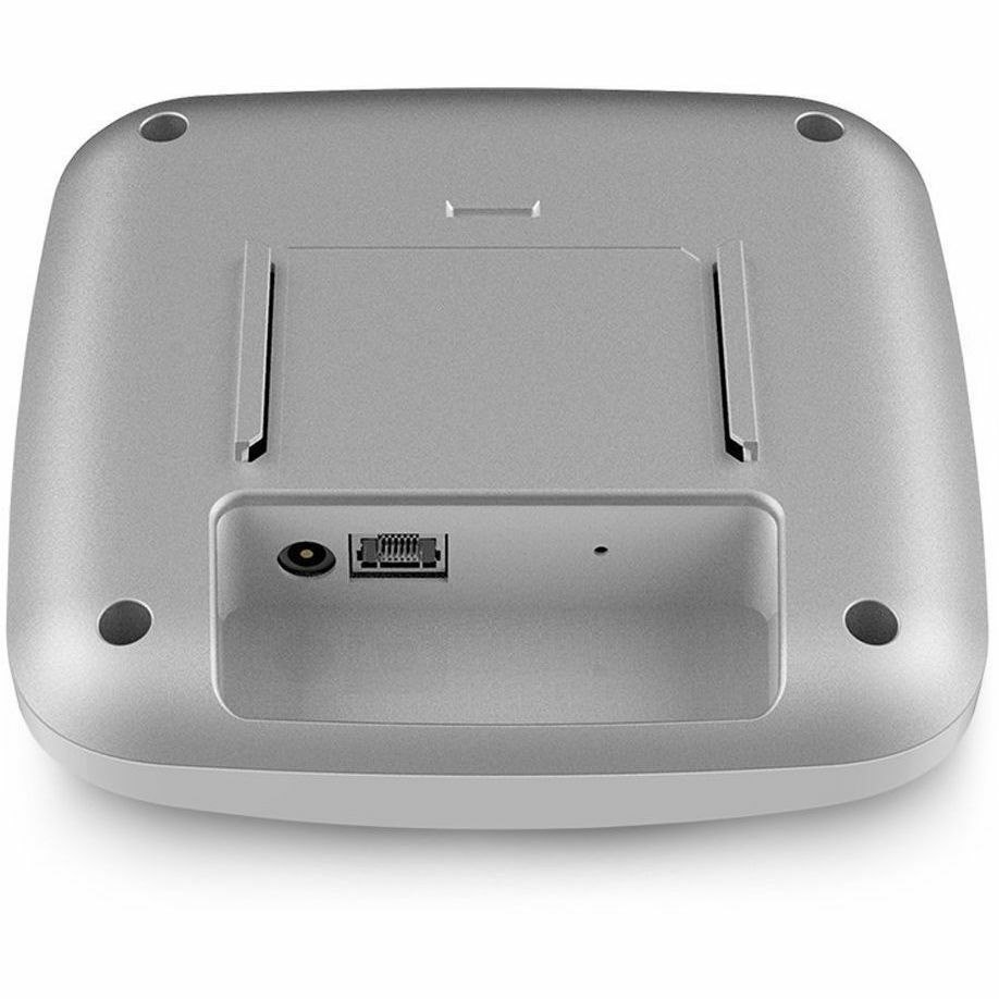 EnGenius ECW210L Dual Band IEEE 802.11a/b/g/n/ac/ax/e/k/r 2.90 Gbit/s Wireless Access Point - Indoor