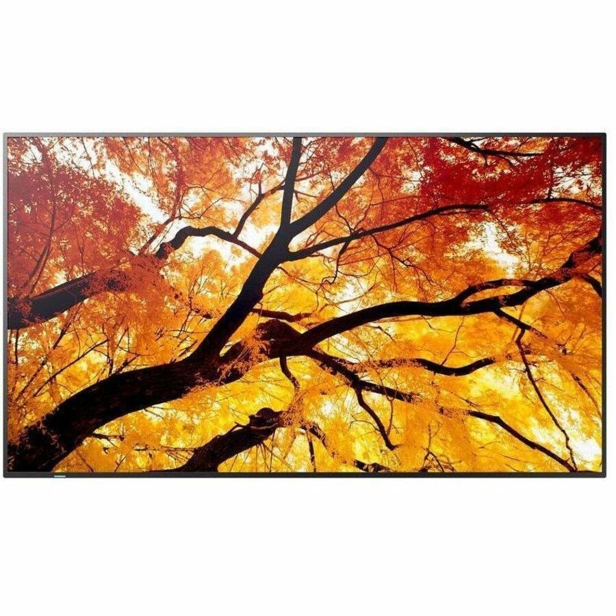 Sharp M752 75In Uhd LFD D-Led