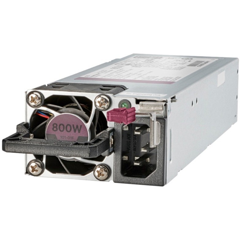 HPE Power Supply - 800 W