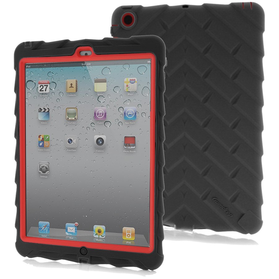 Gumdrop Drop Tech Series Case for iPad Air