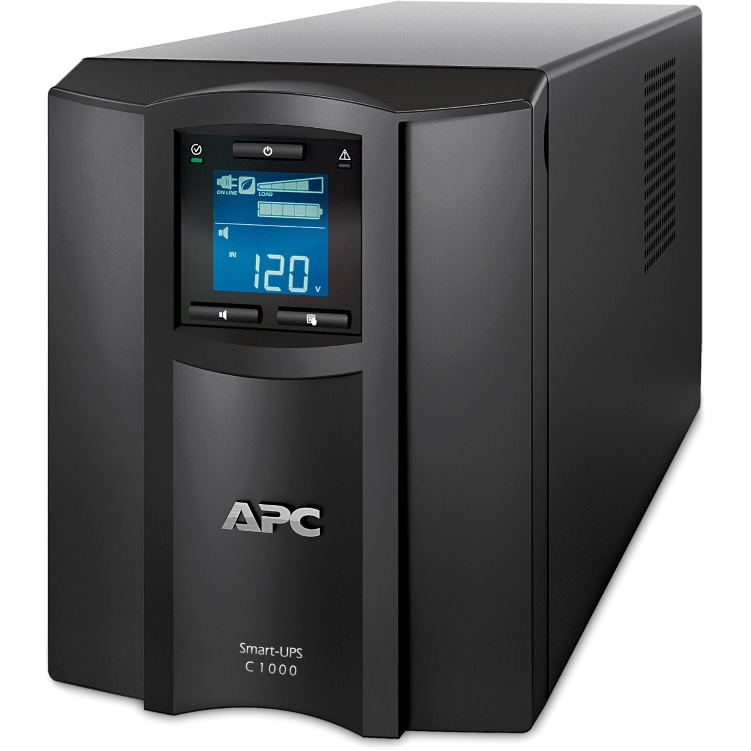 Apc Smart-UPS C 1000Va LCD 230V With SmartConnect