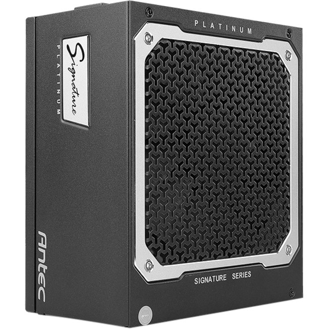 Antec Signature X8000A506-18 ATX12V/EPS12V Modular Power Supply - 1.30 kW
