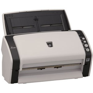 Fujitsu Kit Fujitsu Fi-6104Z Scanner