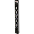 APC by Schneider Electric Smart-UPS 6-outlet PDU