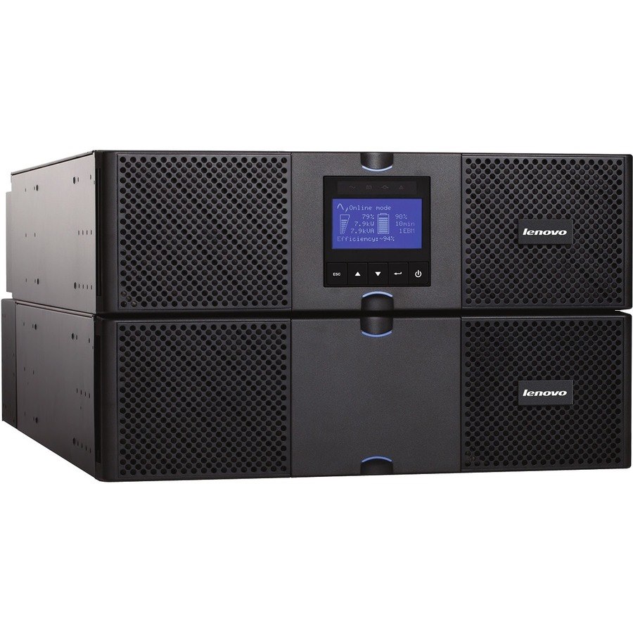 Lenovo RT11kVA Double Conversion Online UPS - 11 kVA