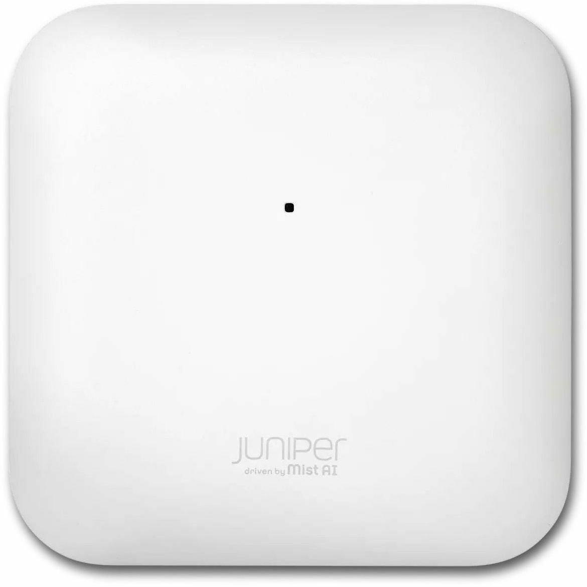 Mist AP47 Tri Band Wi-Fi 7 IEEE 802.11 a/b/g/n/ac/ax/be 28.80 Gbit/s Wireless Access Point - Indoor