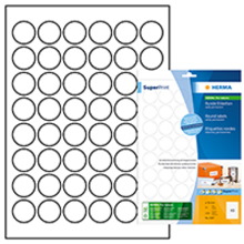 Herma SuperPrint 4387 Multipurpose Label