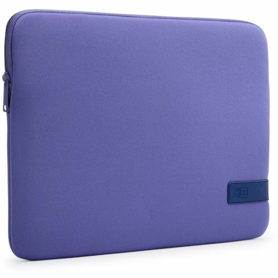 Case Logic Reflect Carrying Case (Sleeve) for 35.6 cm (14") Notebook - Concentrated Purple