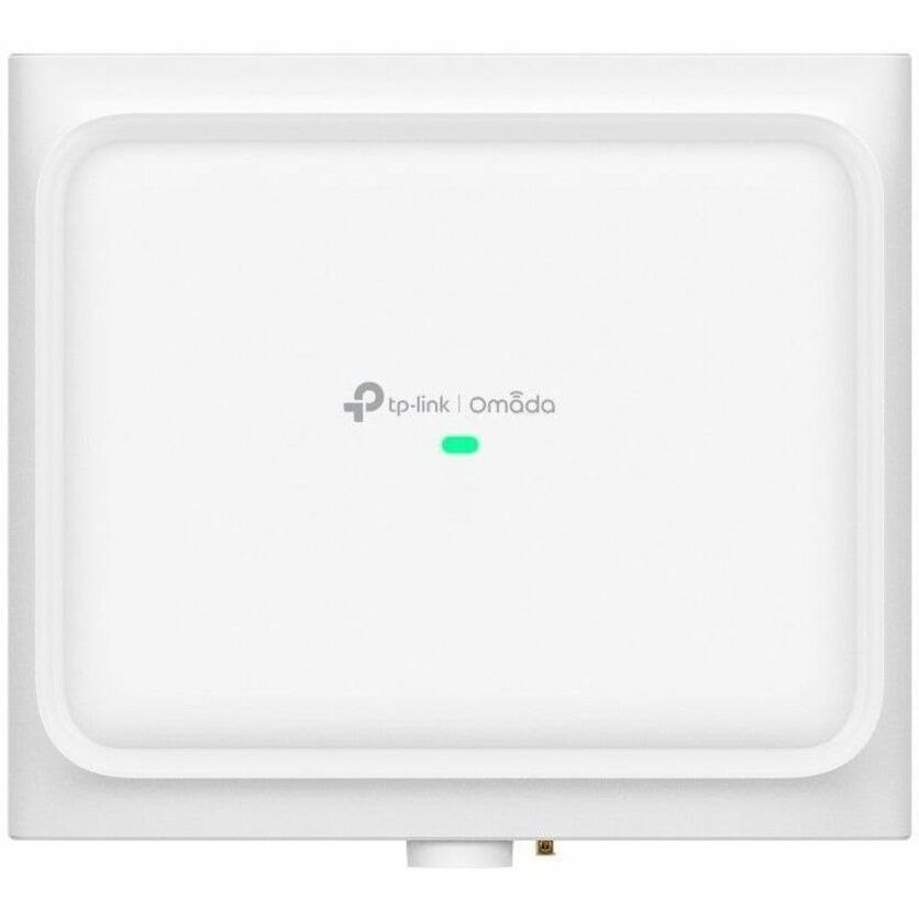 Omada EAP650 D30-Outdoor Dual Band Wi-Fi 6 IEEE 802.11 a/b/g/n/ac/ax/k/v/r 3 Gbit/s Wireless Access Point - Indoor/Outdoor