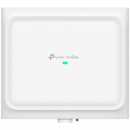 Omada EAP650 D30-Outdoor Dual Band Wi-Fi 6 IEEE 802.11 a/b/g/n/ac/ax/k/v/r 3 Gbit/s Wireless Access Point - Indoor/Outdoor