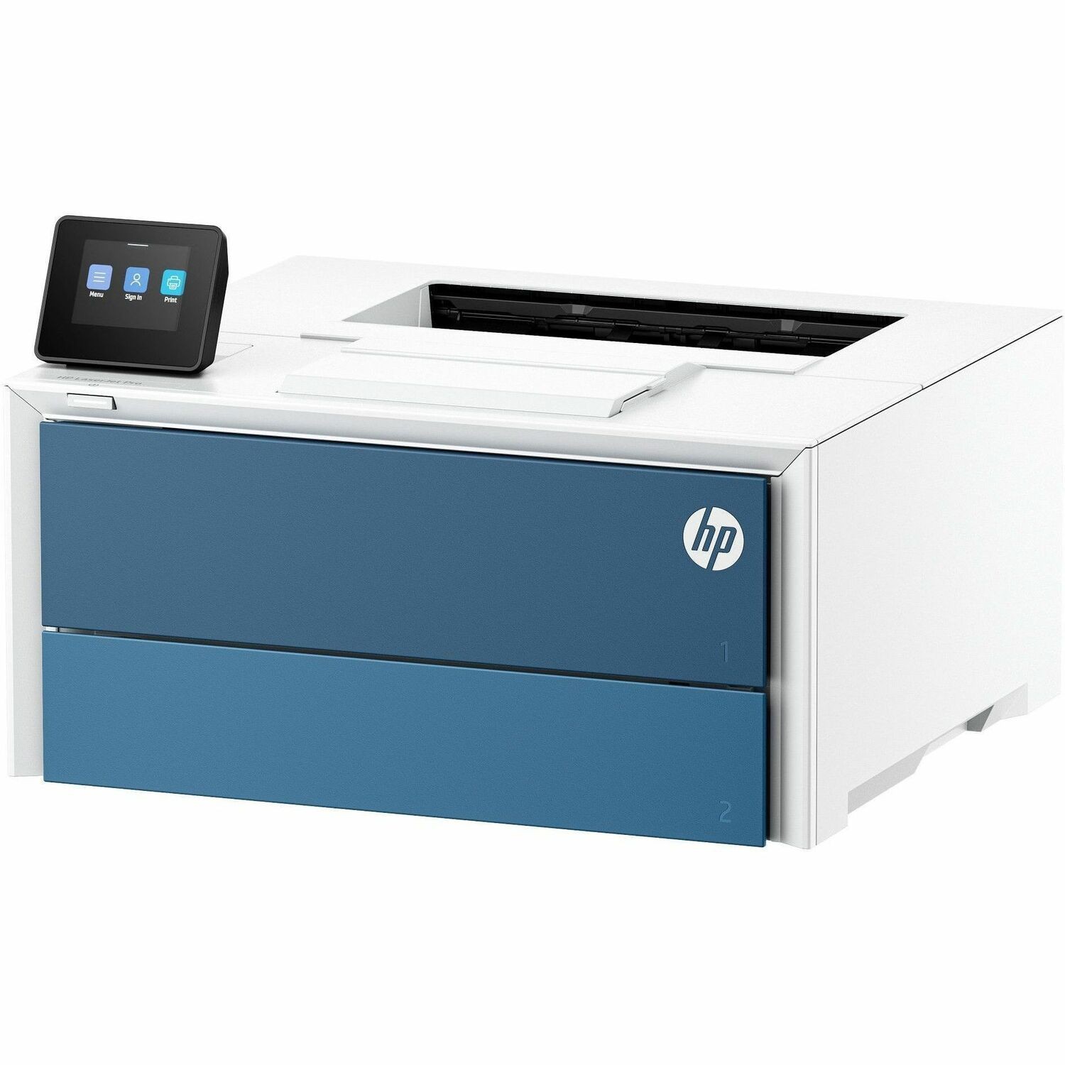 HP LaserJet Pro 4006dw Wired/Wireless Laser Printer - Monochrome