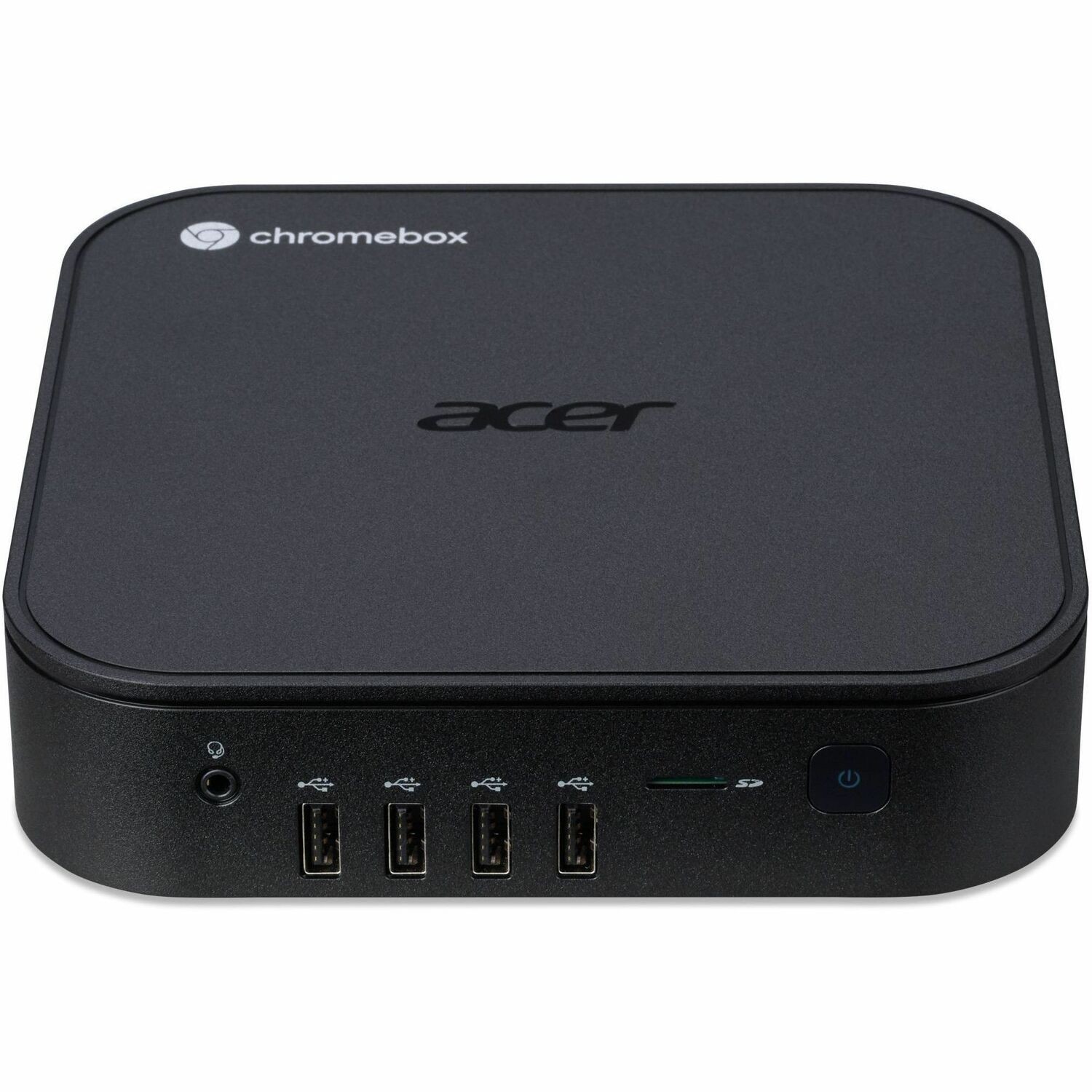 Acer CXI6 Chromebox - Intel Core 5 120U - 8 GB - 256 GB PCI Express 4.0 SSD