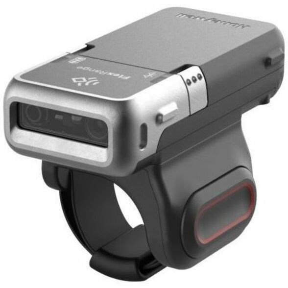 Honeywell 8675i Rugged Compact Wearable Scanner