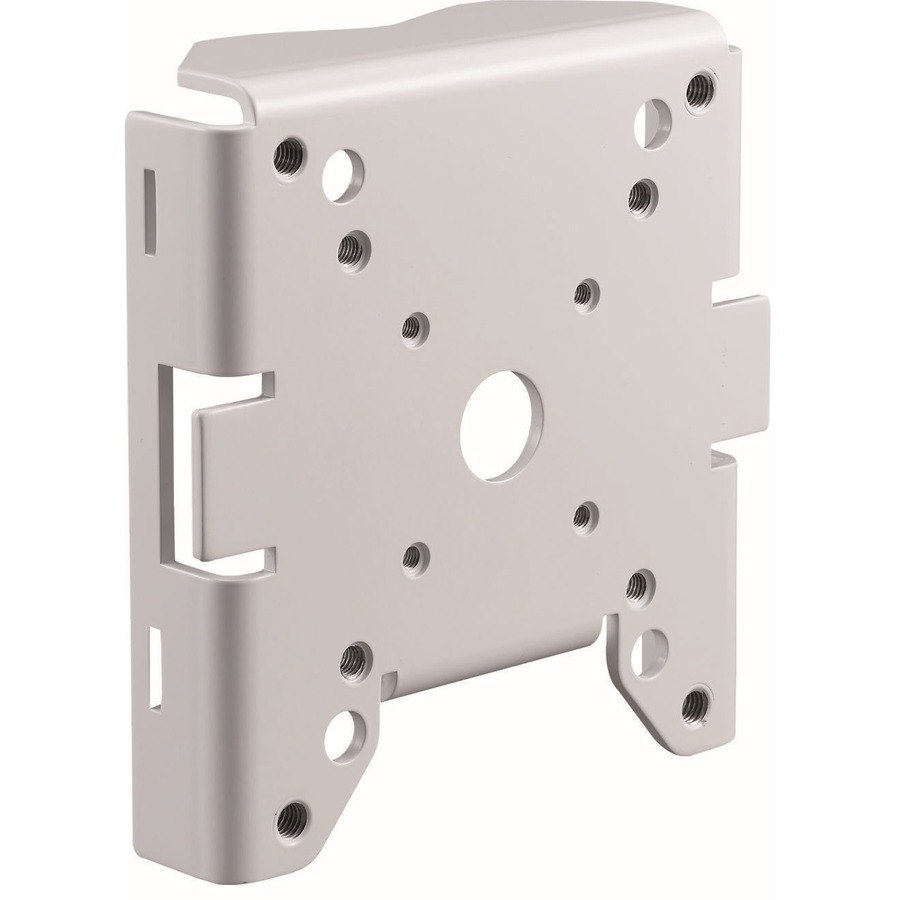 Bosch Mounting Adapter for Surveillance Cabinet, Network Camera - White, Signal White
